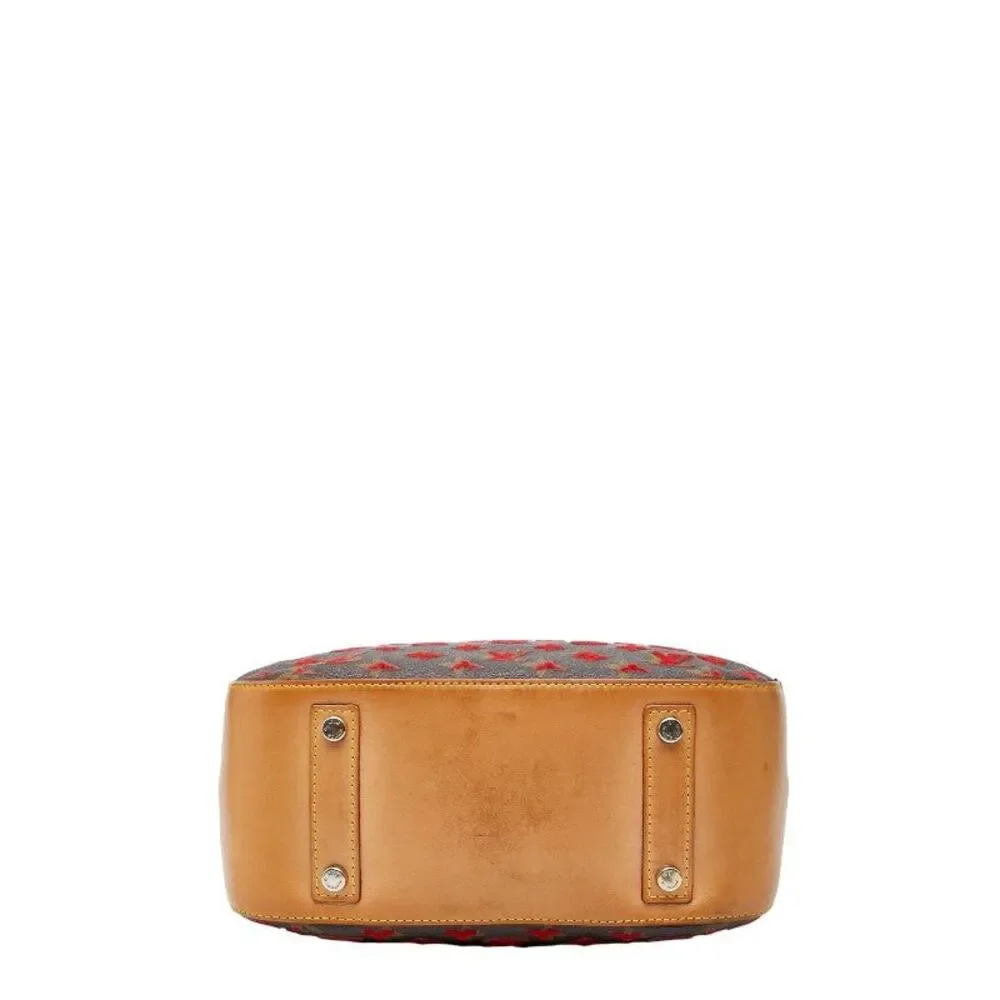 Louis Vuitton Deauville Handbag